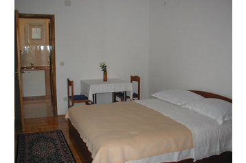 Croazia Privát Vodice, Esterno